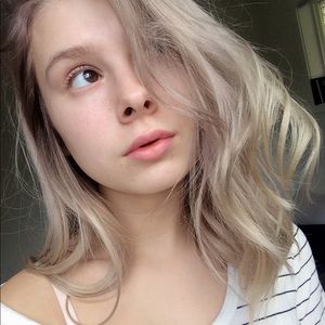 Meet your Posher, Ariel